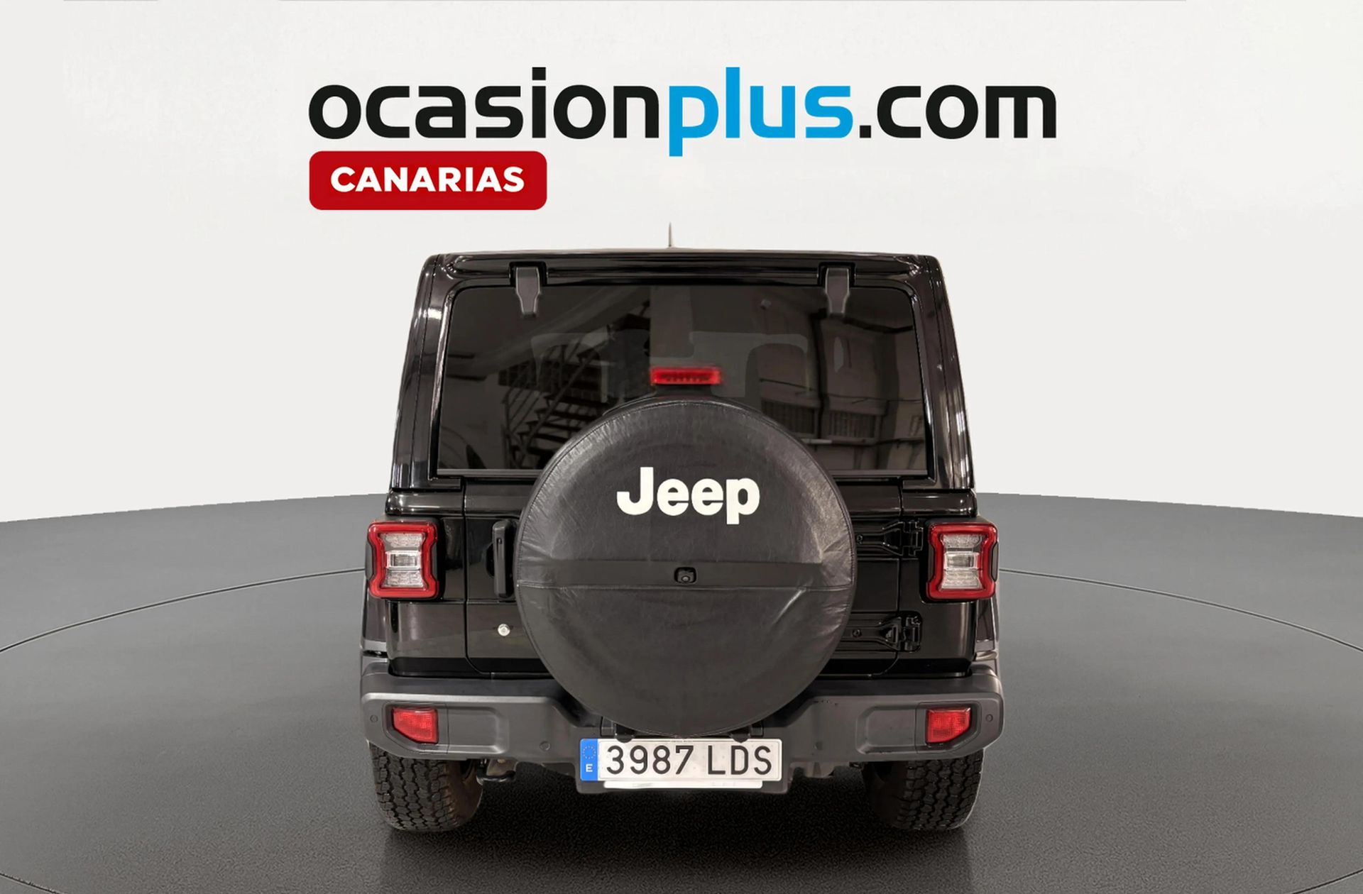 Jeep Wrangler 2.2 CRD Sahara 8ATX - foto 18