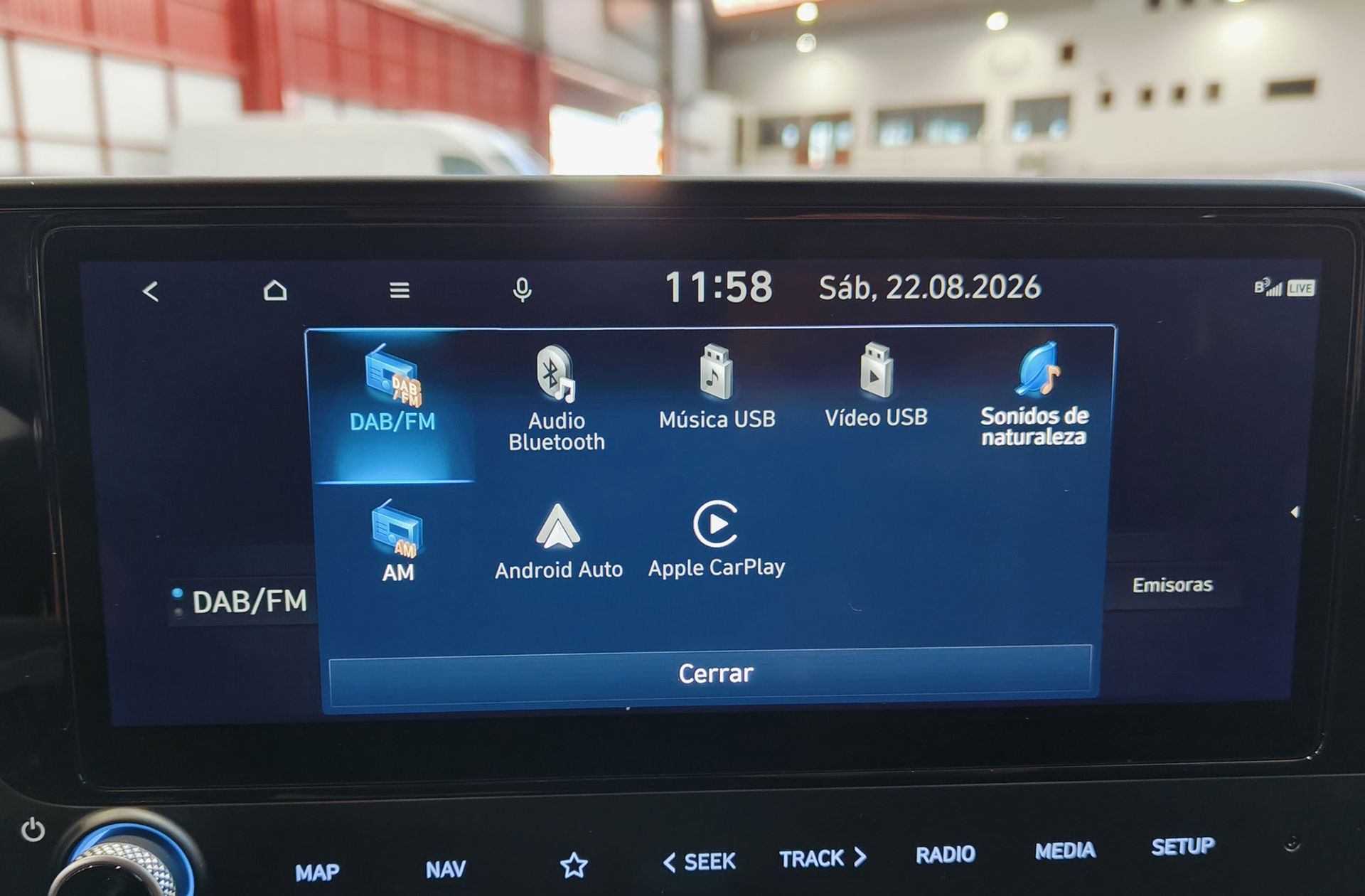 Hyundai Bayon 1.0 T-GDi 48V Tecno DCT - foto 9