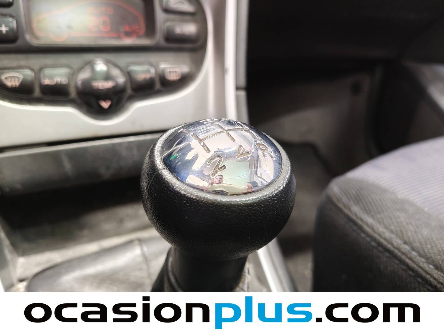 Peugeot 307 SW Peugeot 307 SW 2.0 HDI Pack (110 CV) de segunda mano