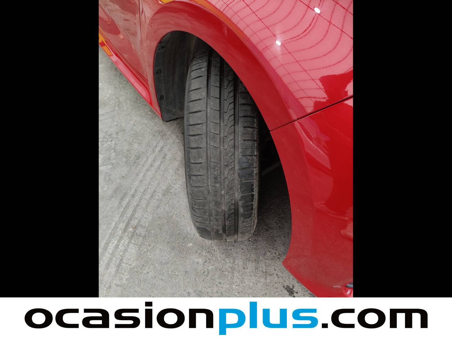 Foto Toyota Yaris Toyota Yaris 1.5 S-Edition (125 CV)