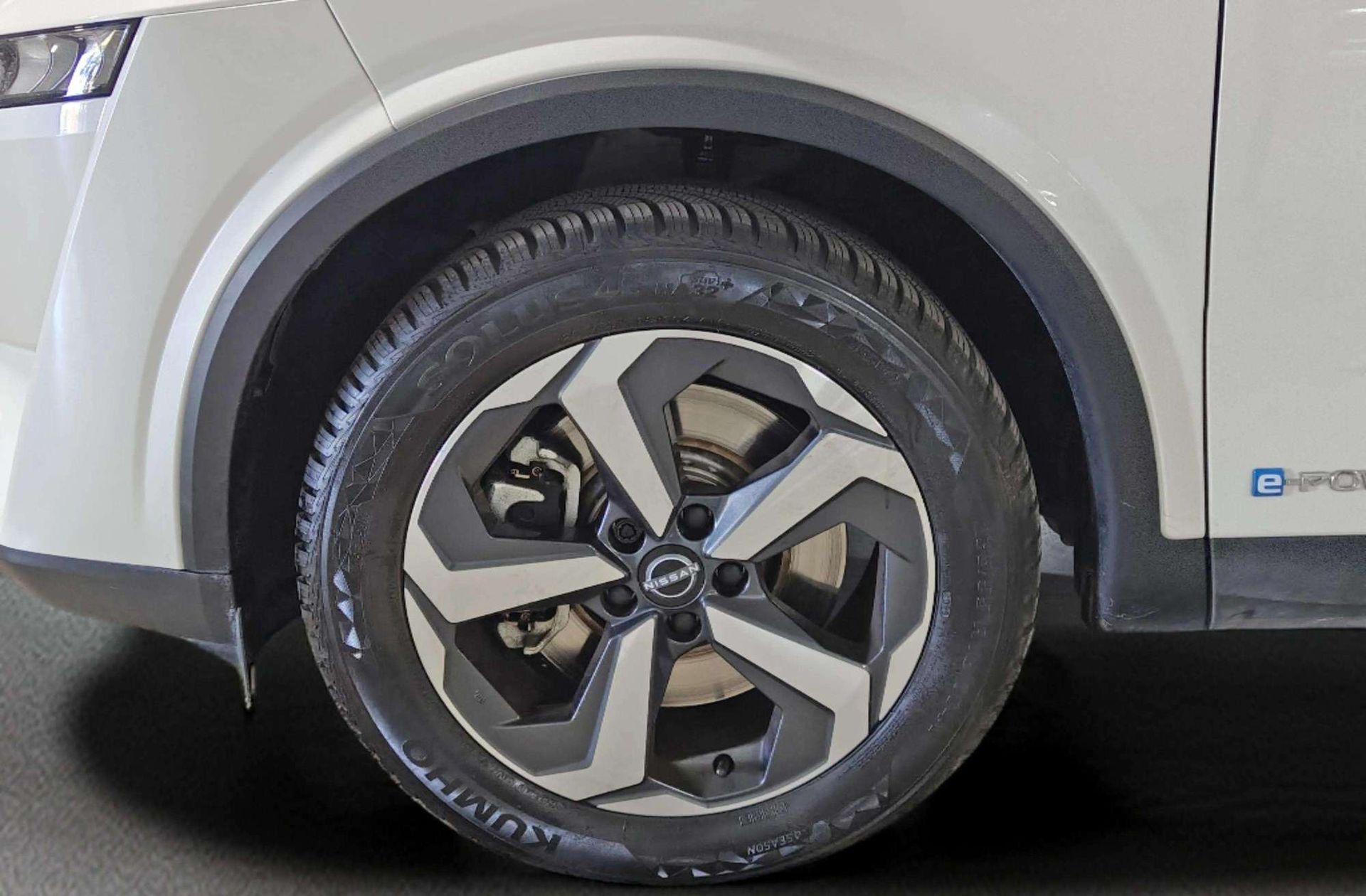 Nissan Qashqai E-POWER N-Connecta - foto 35