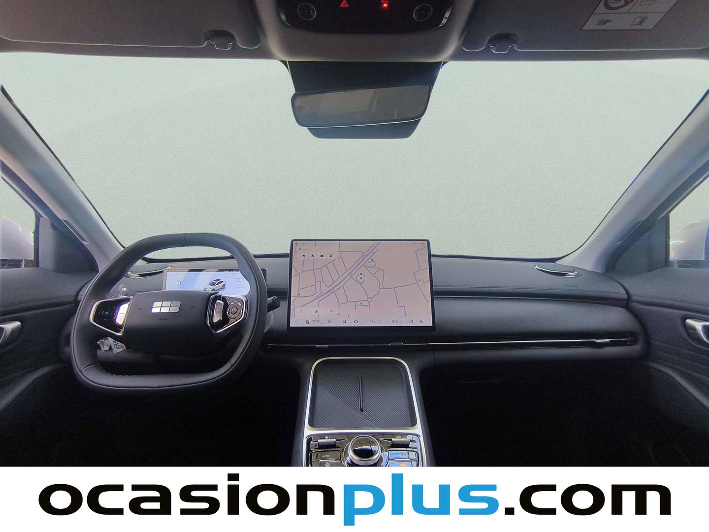 Geely Starray EM-i Geely Starray EM-i 1.5 PHEV PRO (262 CV) de ocasión