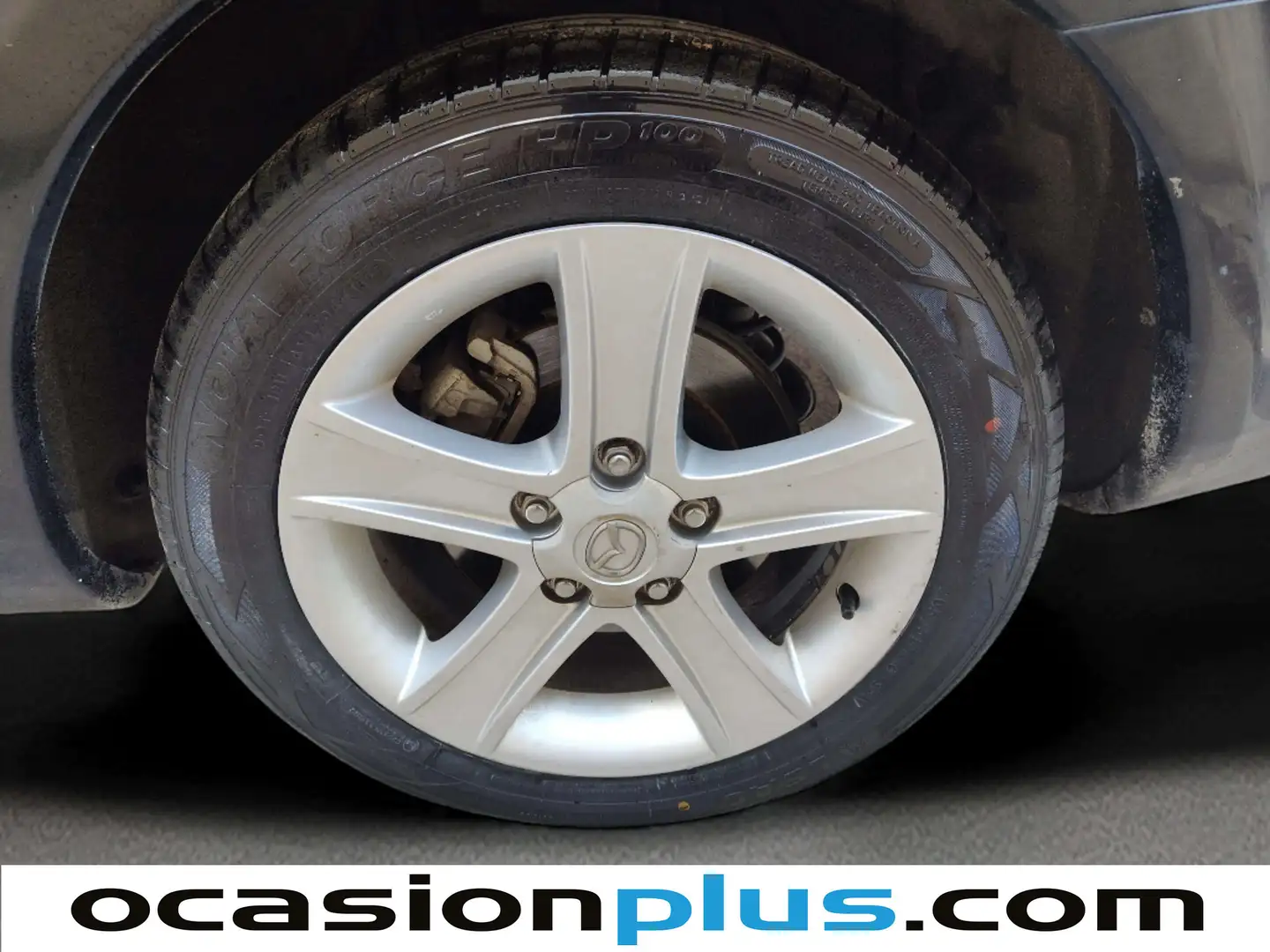 Foto Mazda Mazda6 Mazda Mazda 6 1.8 16v Active (120 CV)