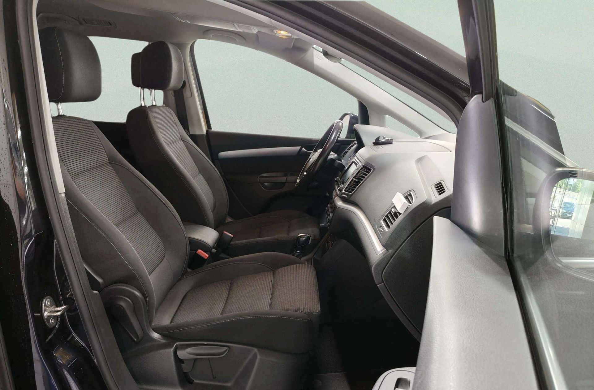 Volkswagen Sharan Advance 2.0 TDI BMT DSG 7 plazas - foto 22