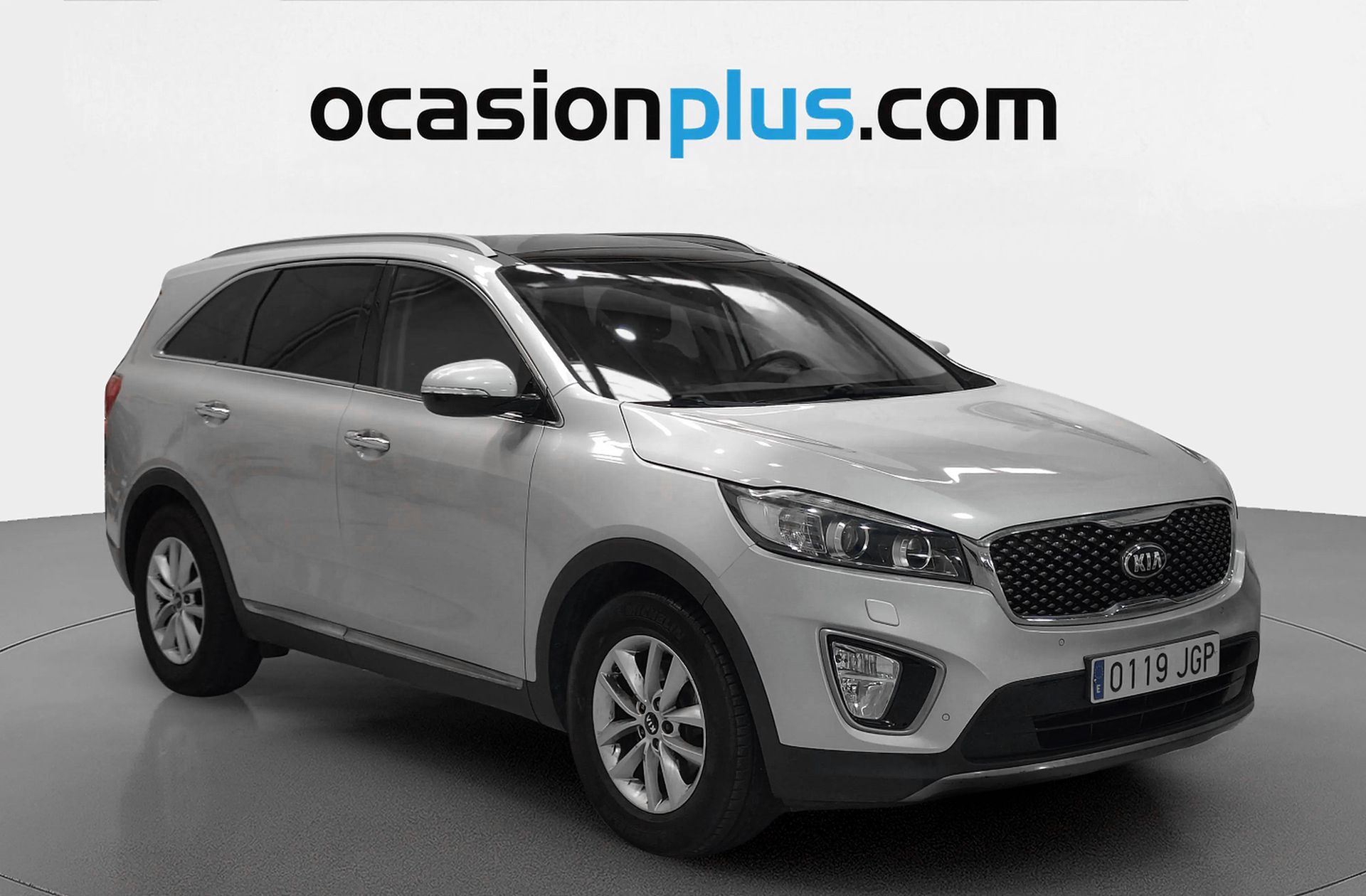 Kia Sorento 2.2 CRDi Drive 4x2 7 plazas - foto 2