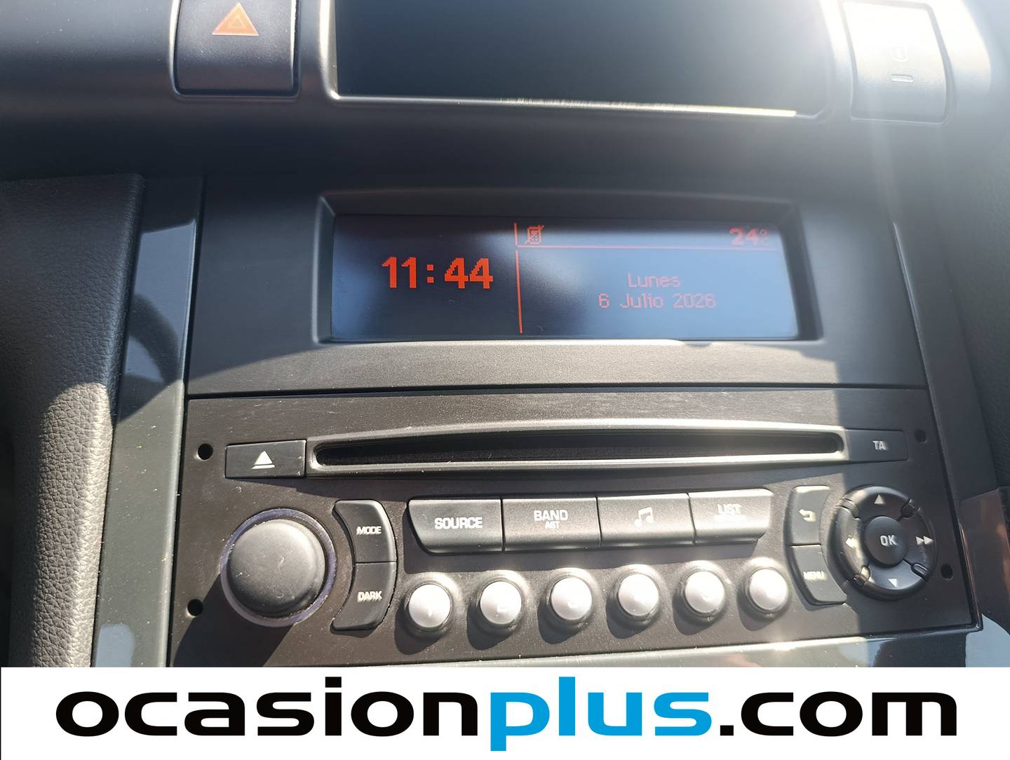 Peugeot 3008 Peugeot 3008 2.0 BlueHDI Style FAP (150 CV) de ocasión