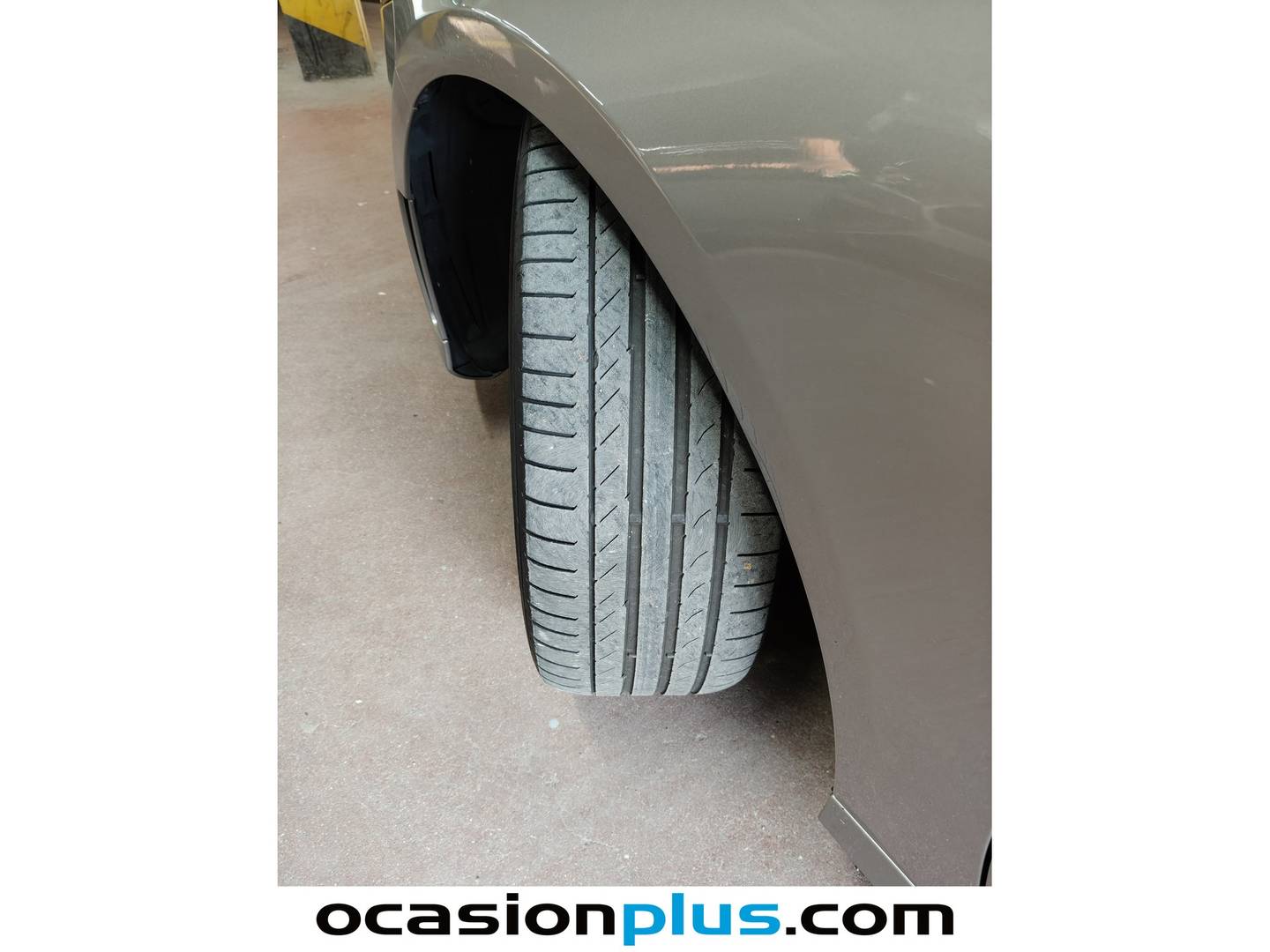 Mercedes Clase A Mercedes-Benz Clase A Clase A 180 d (116 CV) Pack AMG de segunda mano