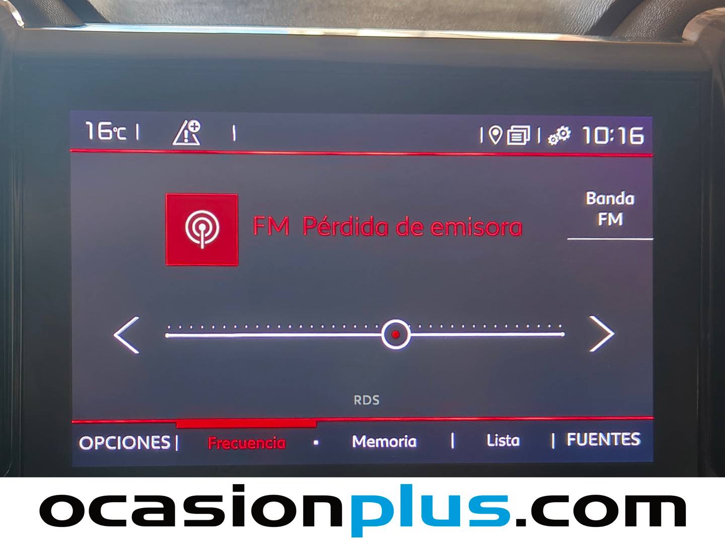 Citroën C5 Aircross Citroën C5 Aircross PureTech 130 S&S Feel (131 CV) manual