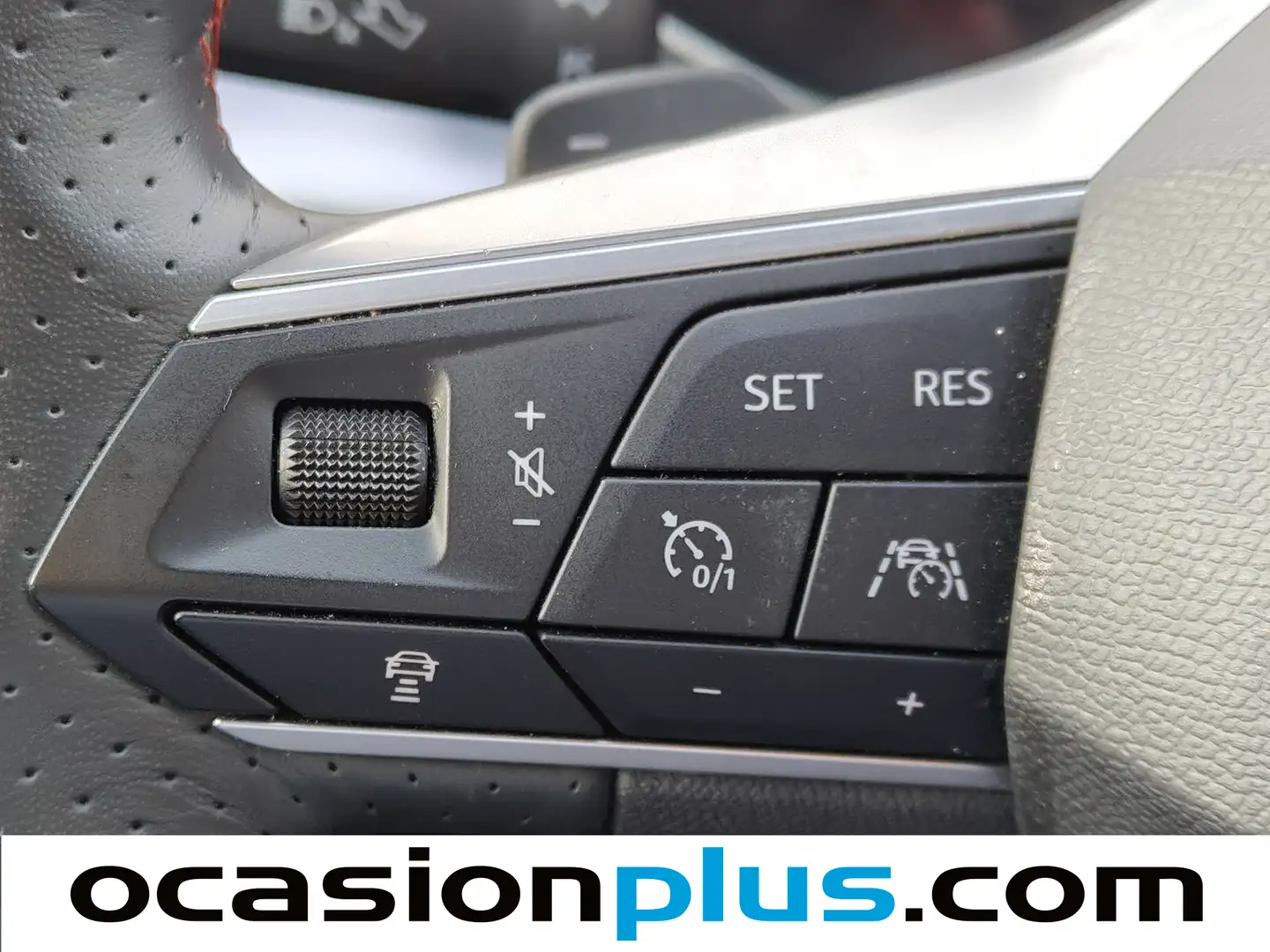 Foto Seat Ibiza SEAT Ibiza 1.5 TSI FR XL DSG (150 CV)