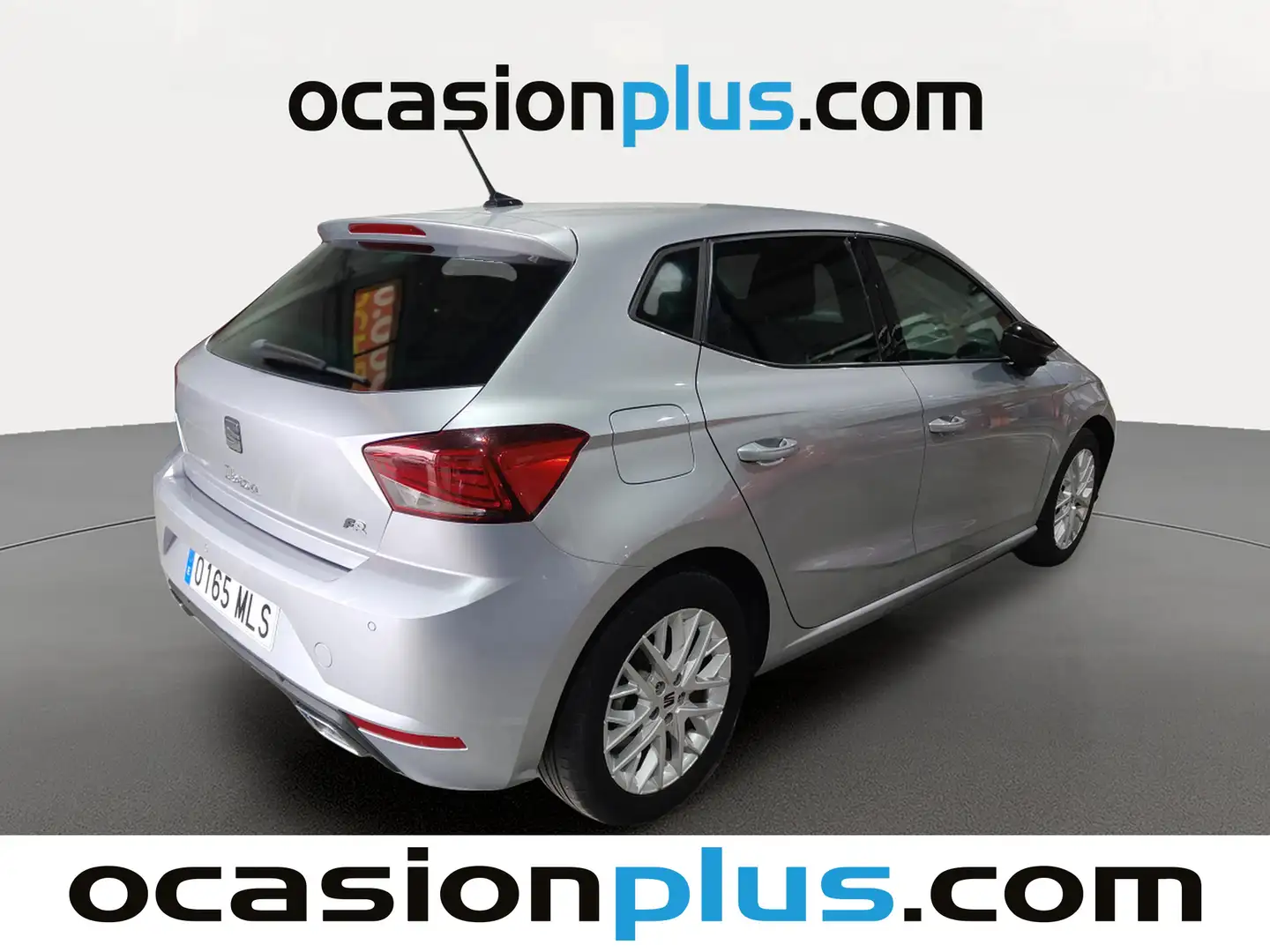 Foto Seat Ibiza SEAT Ibiza 1.0 TSI S&S FR XL (110 CV)