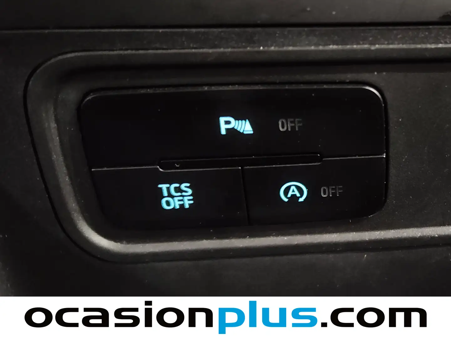 Foto Ford EcoSport Ford EcoSport 1.0T EcoBoost S&S ST Line  (125 CV)