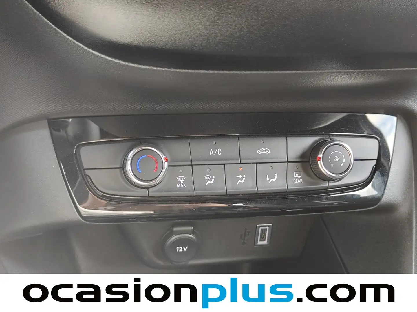 Foto Opel Corsa Opel Corsa 1.2 T XHL GS (100 CV)