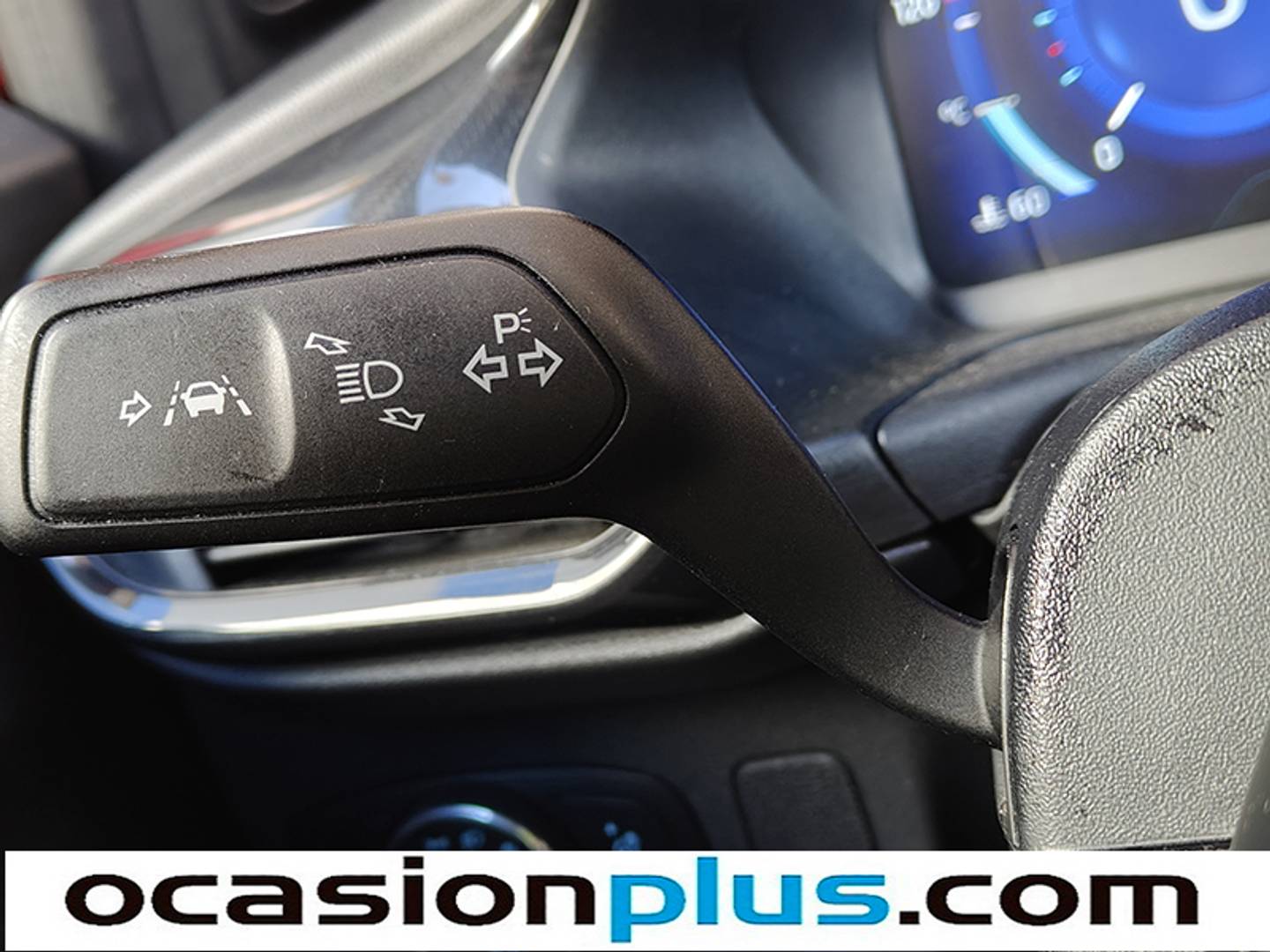 Foto Ford Puma Ford Puma 1.0 EcoBoost MHEV ST-Line Design Auto (125 CV)