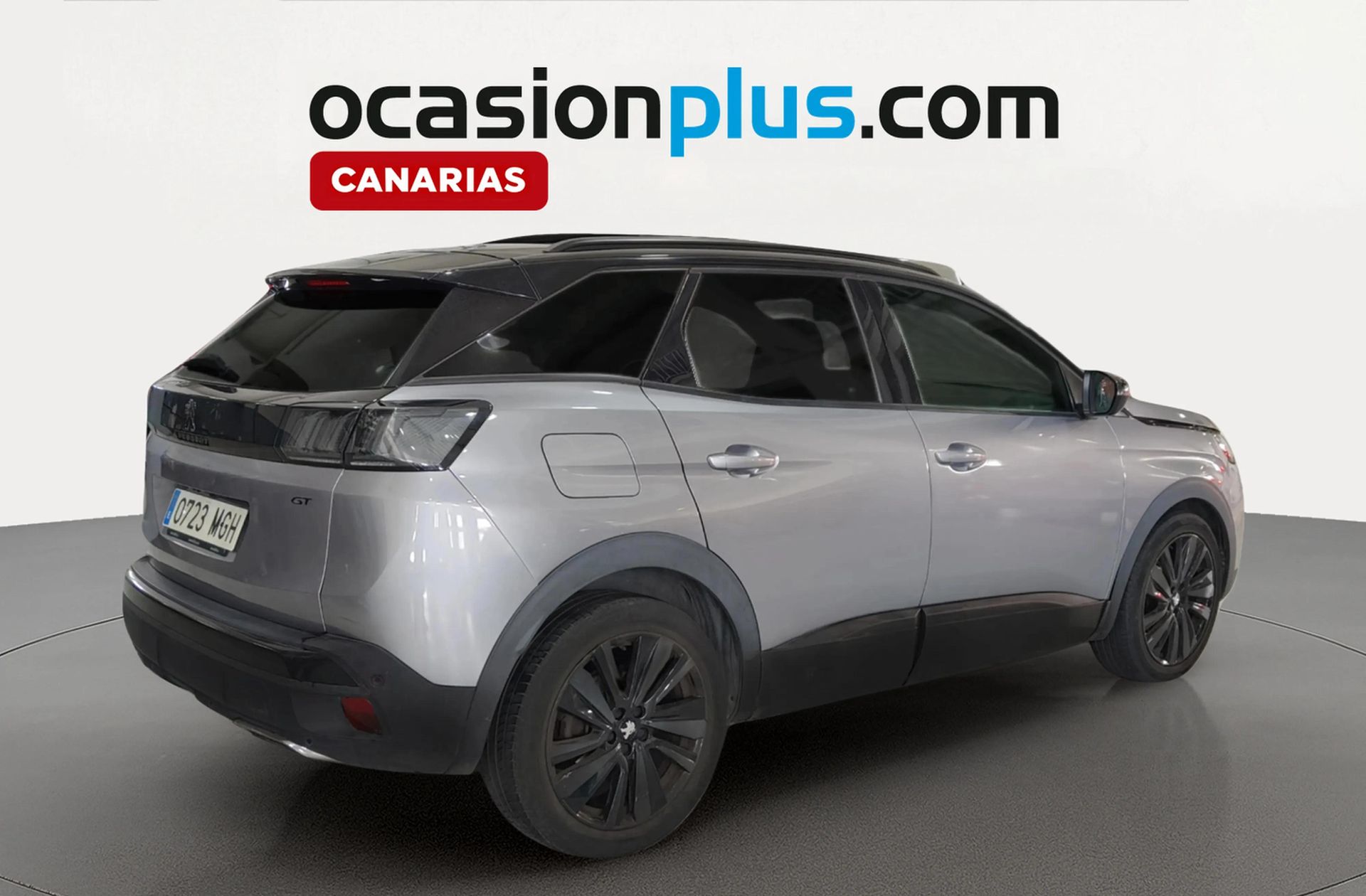 Peugeot 3008 BlueHDi 130 GT EAT8 - foto 4
