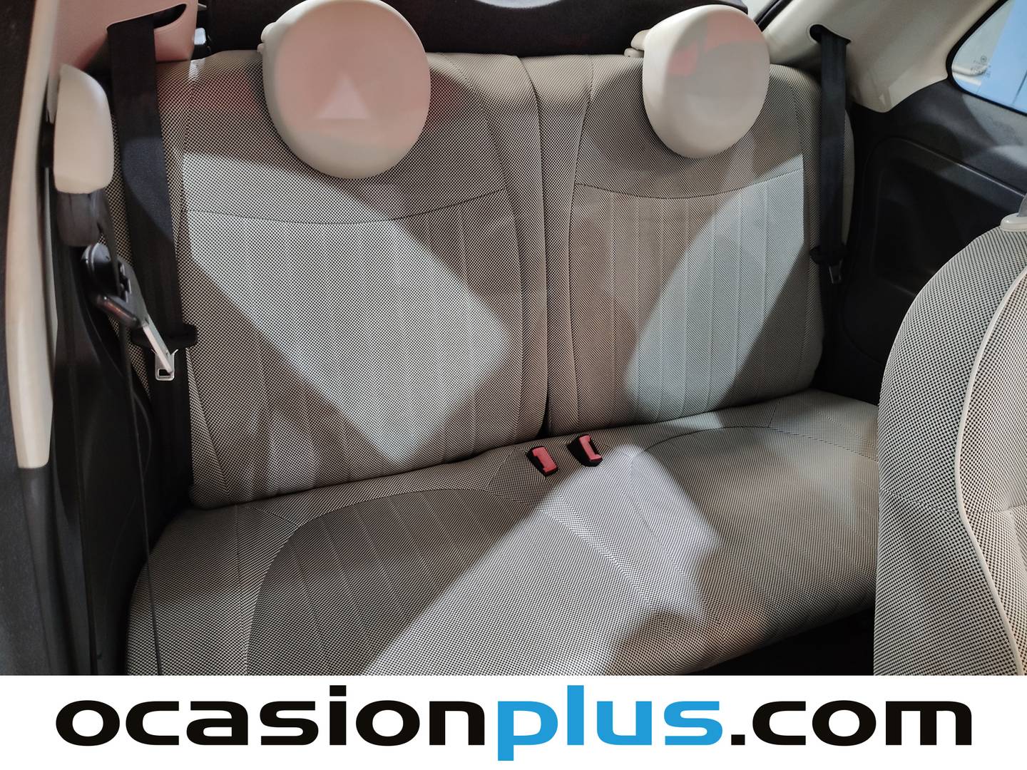 Fiat 500 Fiat 500 1.2 8v Lounge (69 CV) al mejor precio