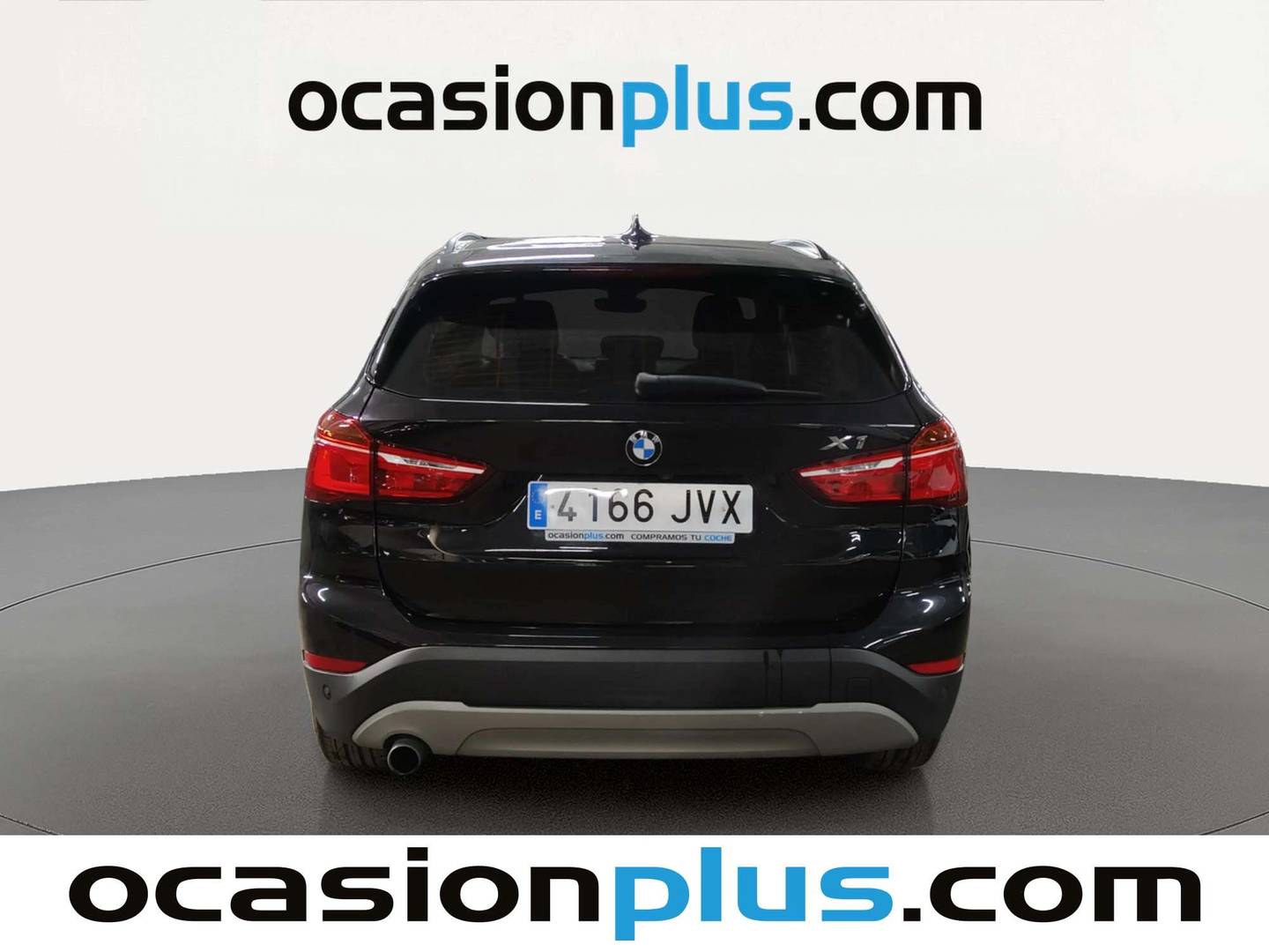 BMW X1 BMW X1 sDrive18d (150 CV) al mejor precio