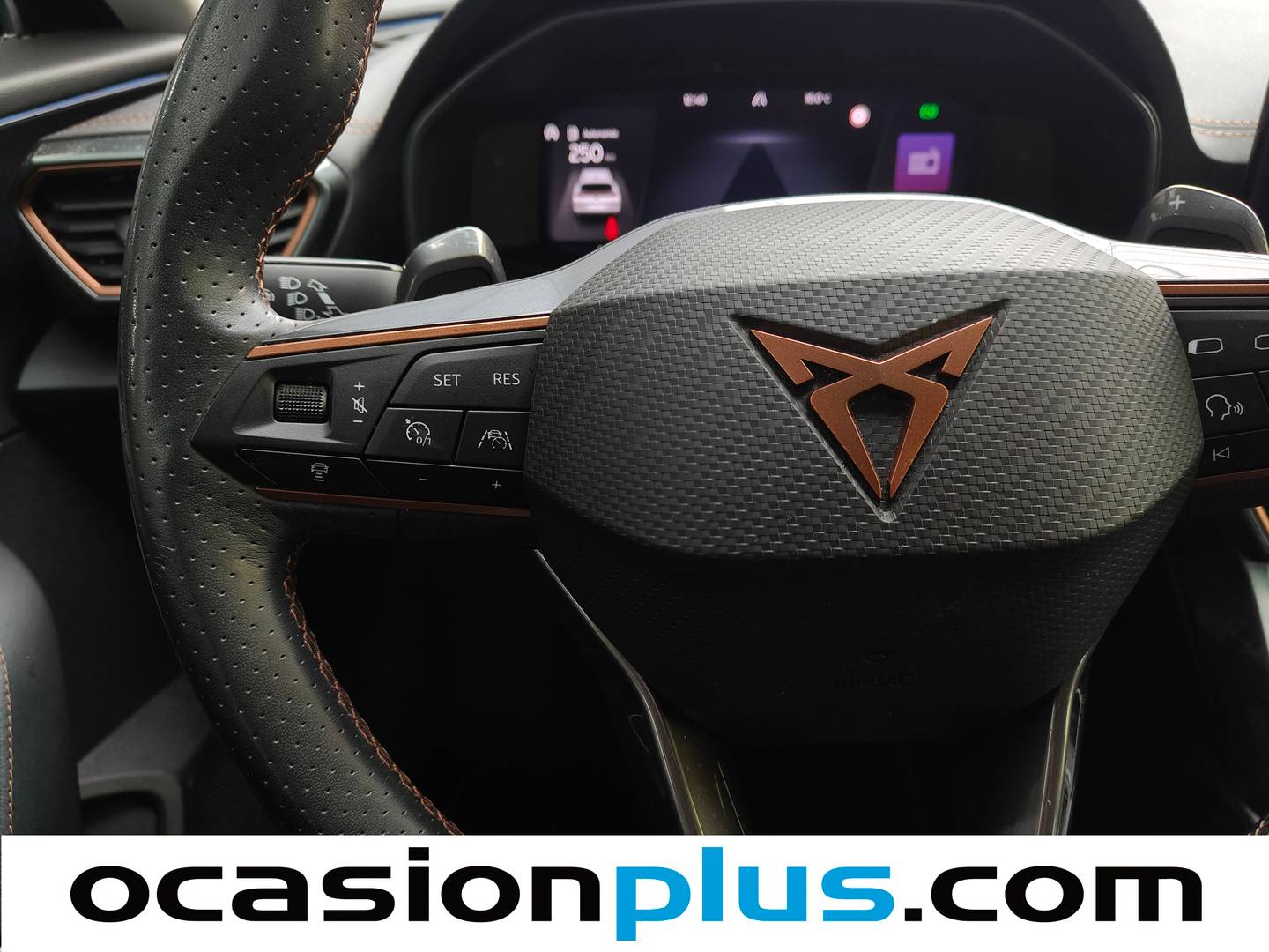 Cupra Formentor Cupra Formentor 1.5 TSI DSG (150 CV) al mejor precio