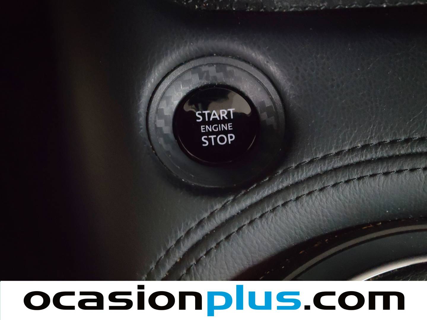 Nissan JUKE Nissan Juke DIG-T N-Connecta 4x2  (114 CV) de ocasión