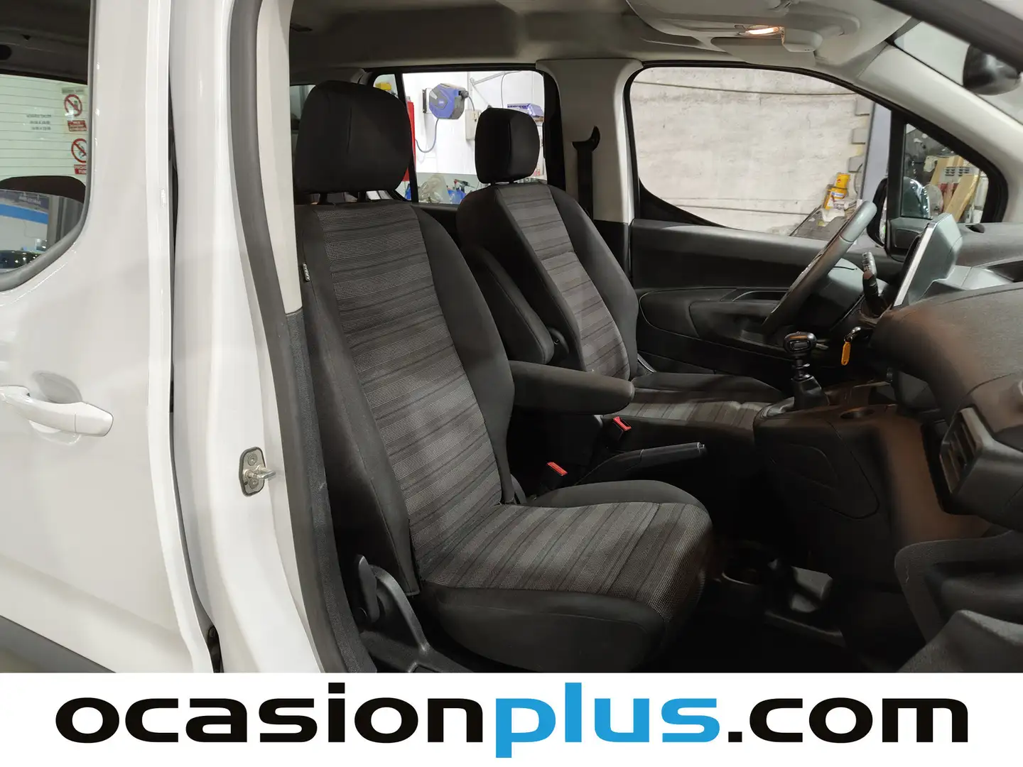 Foto Opel Combo Life Opel Combo Life 1.5 TD S&S Edition Plus L (102 CV)