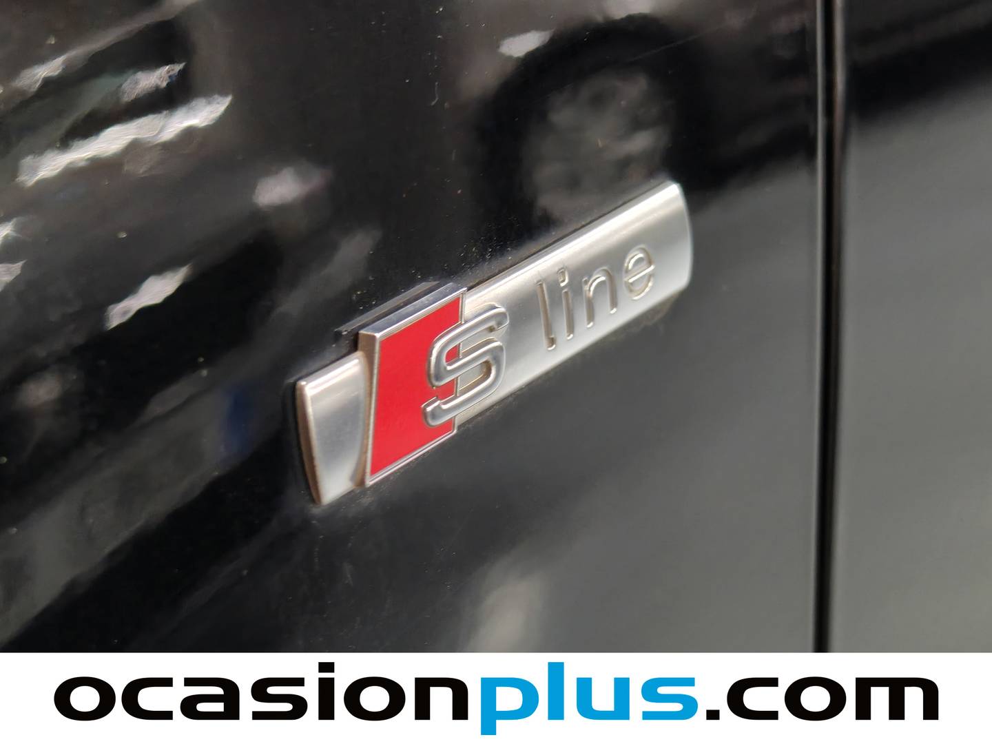Extras y acabados del Audi Q2 Audi Q2 Sport Edition Pack S-Line 1.6 TDI (116 CV)