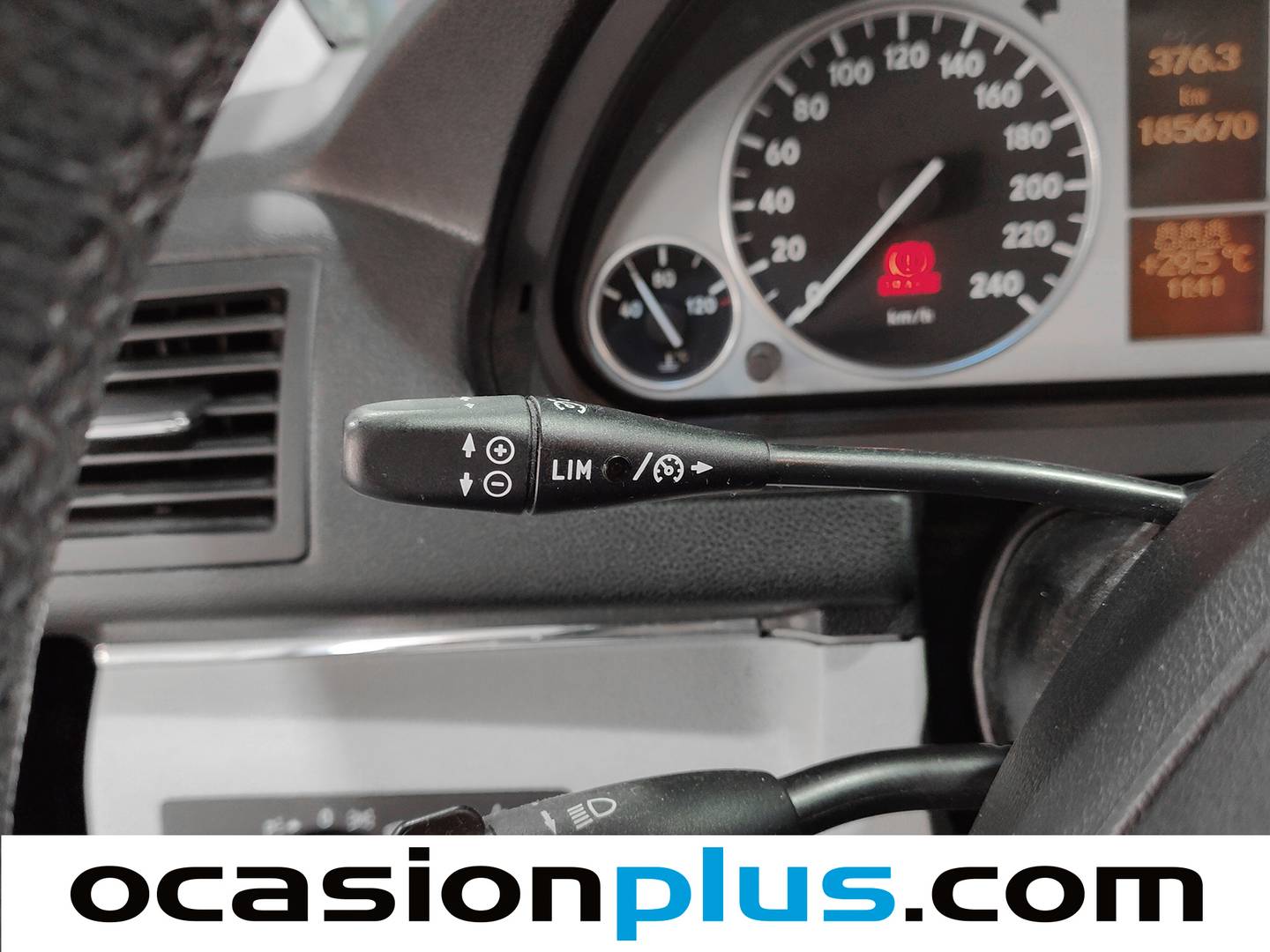 Equipamiento del Mercedes Clase B Mercedes Clase B B 200 (136 CV)