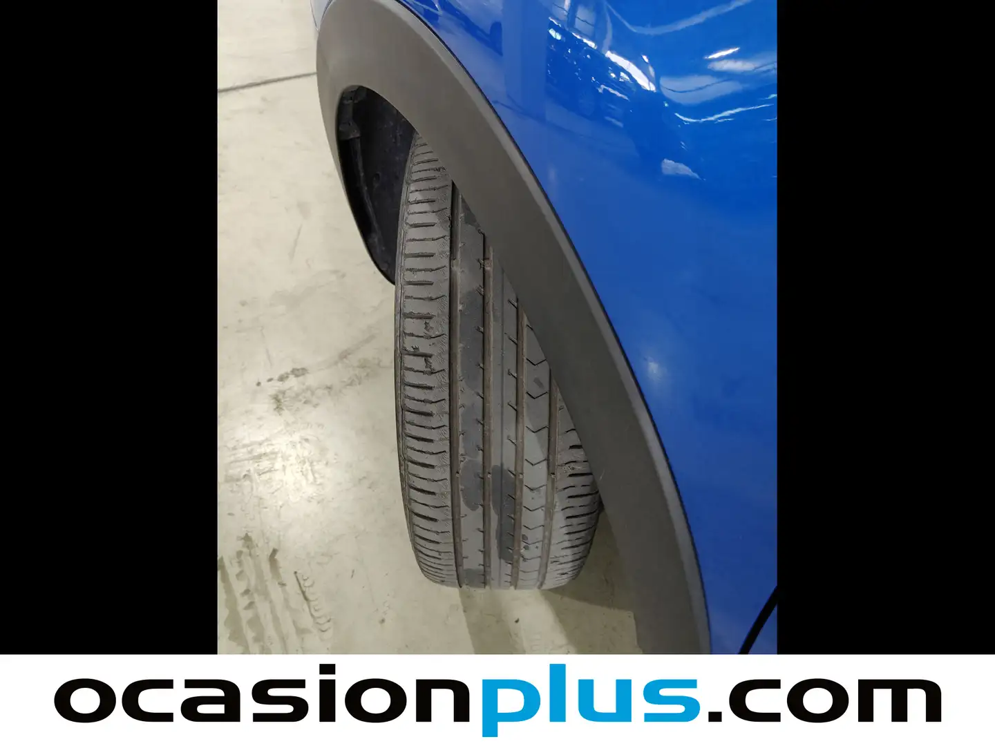 Foto KIA Stonic Kia Stonic 1.0 T-GDi Tech (100 CV)