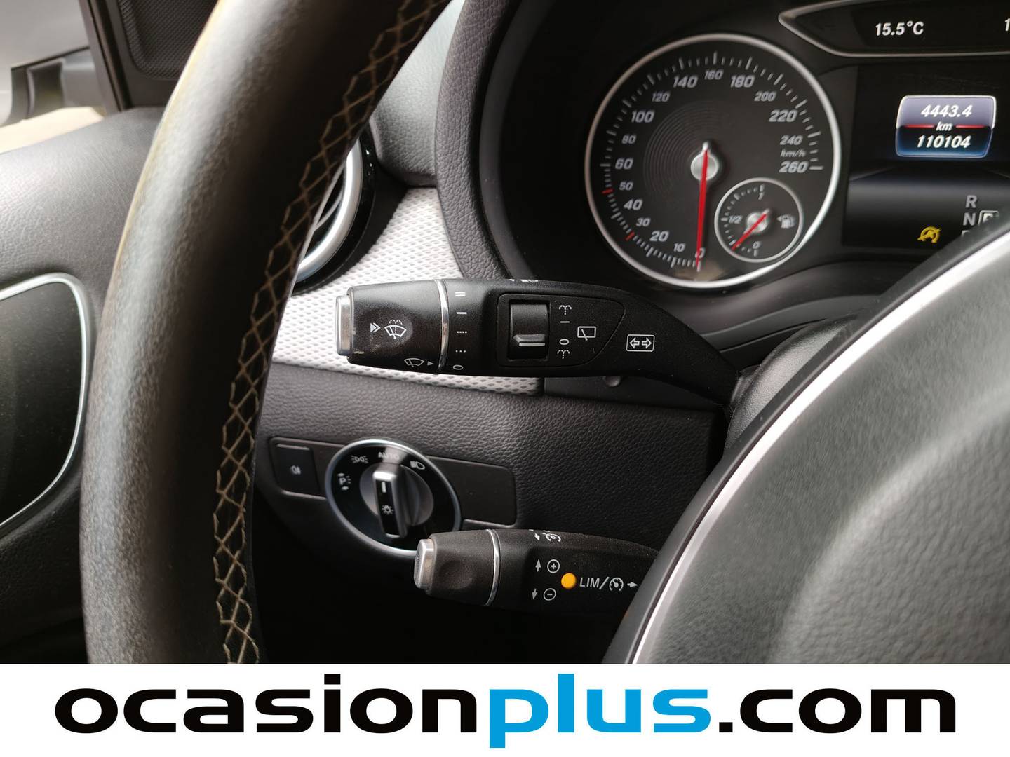 Mercedes Clase B Mercedes-Benz Clase B B 180 d (109 CV) 2017