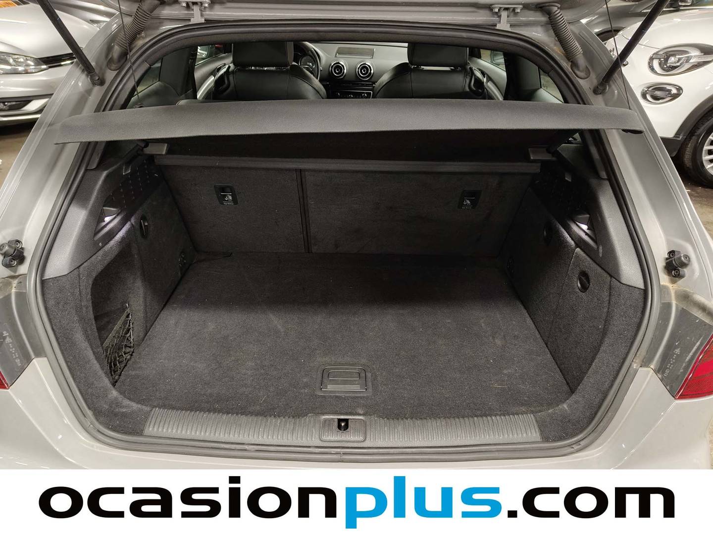 Foto Audi A3 Audi S3 2.0 TFSI quattro (300 CV) S tronic