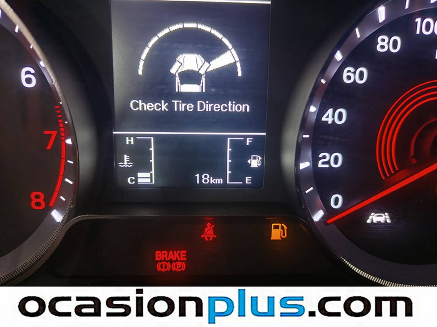 Foto SsangYong Korando Ssangyong Korando G15T Urban (163 CV)