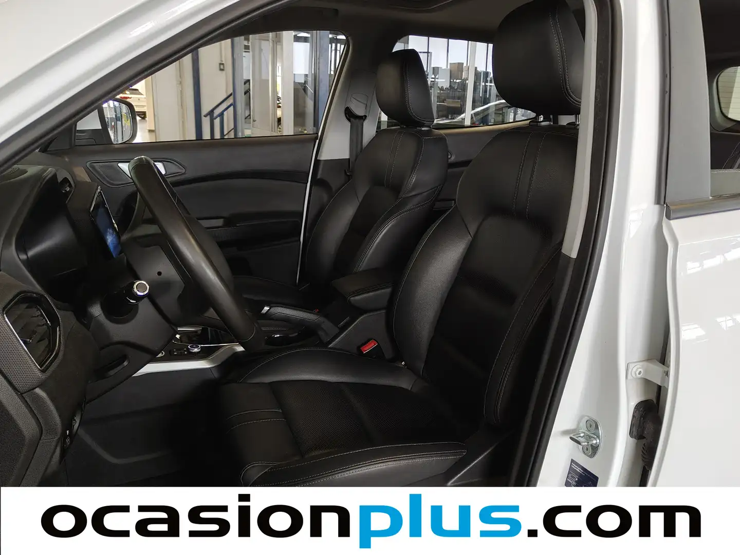 Foto DR AUTOMOBILES DR 4.0 DR AUTOMOBILES DR4 1.5  (116 CV)