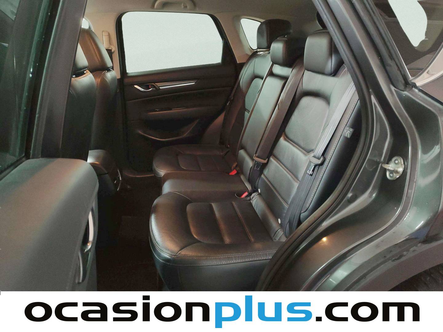 Foto Mazda CX-5 Mazda CX-5 2.0 GE Zenith CN 4WD Auto (160 CV)