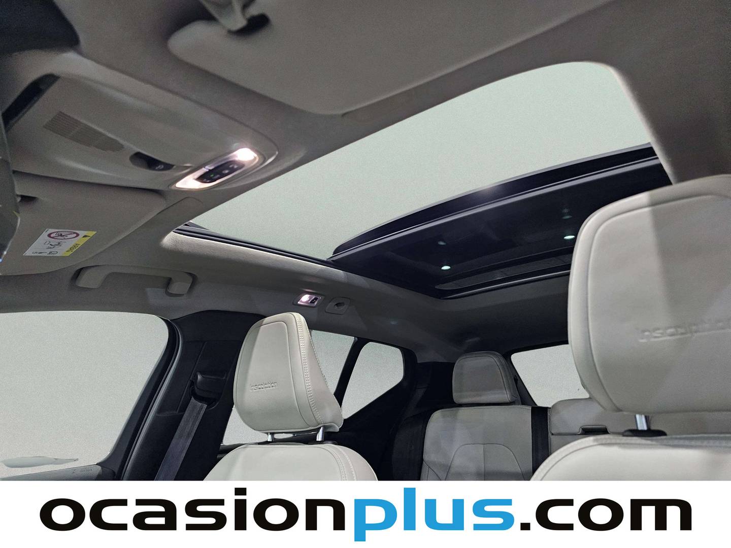 Extras y acabados del Volvo XC40 Volvo XC40 D4 Inscription AWD Auto (190 CV)