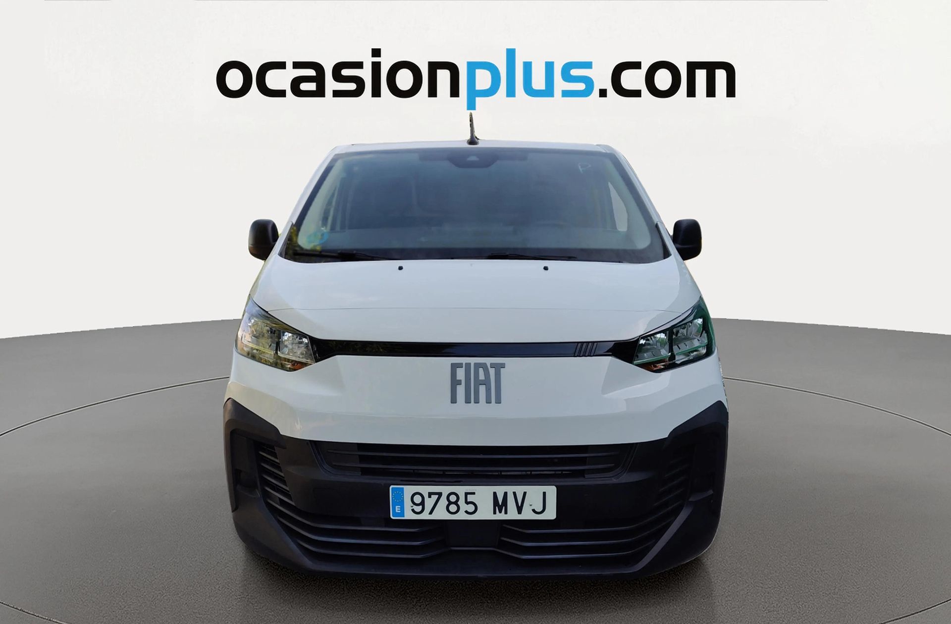 Fiat Scudo Furgon 1.5 BlueHDi L2 - foto 10