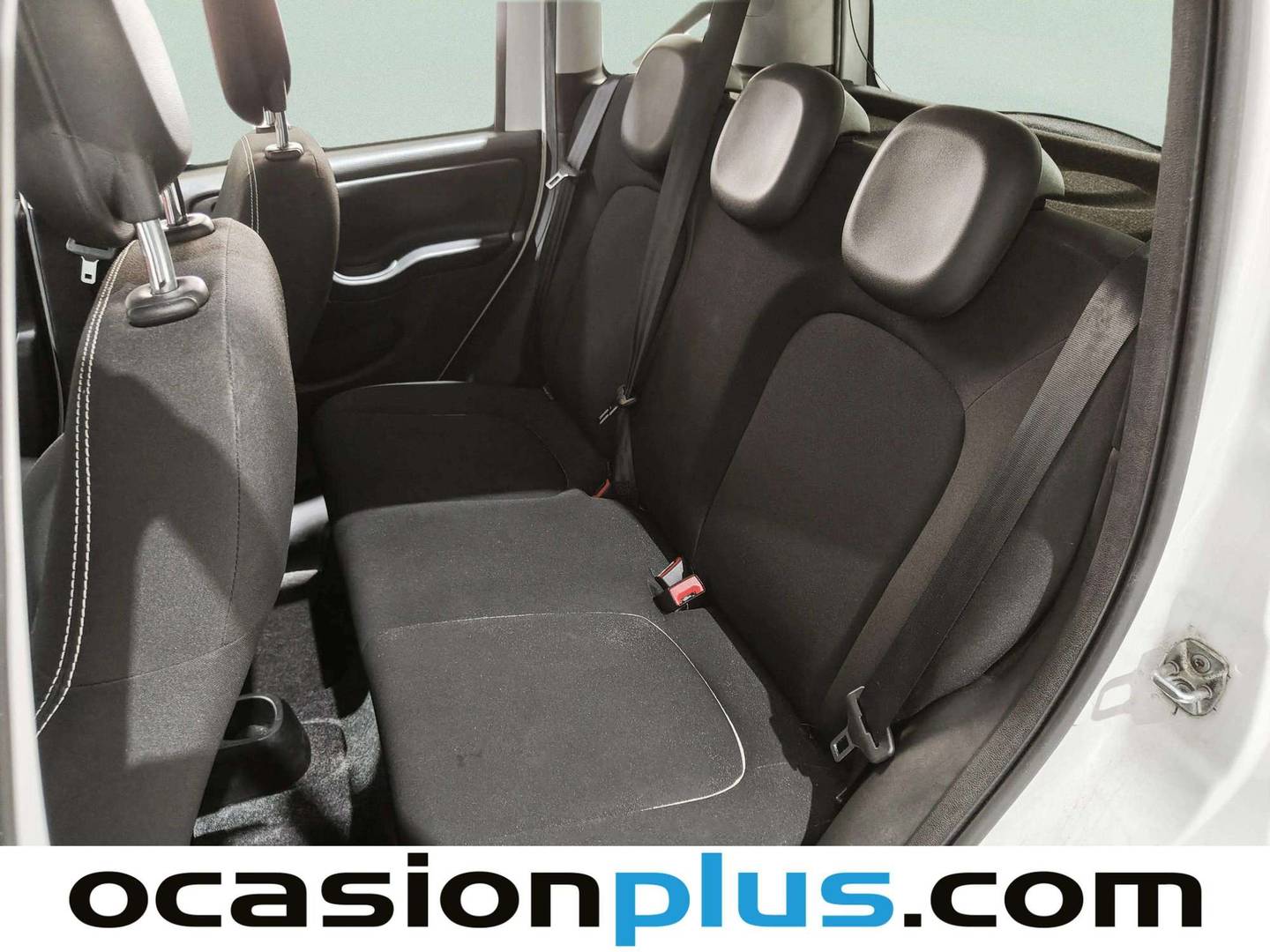 Foto Fiat Panda Fiat Panda 1.0 Hybrid Cross (70 CV)