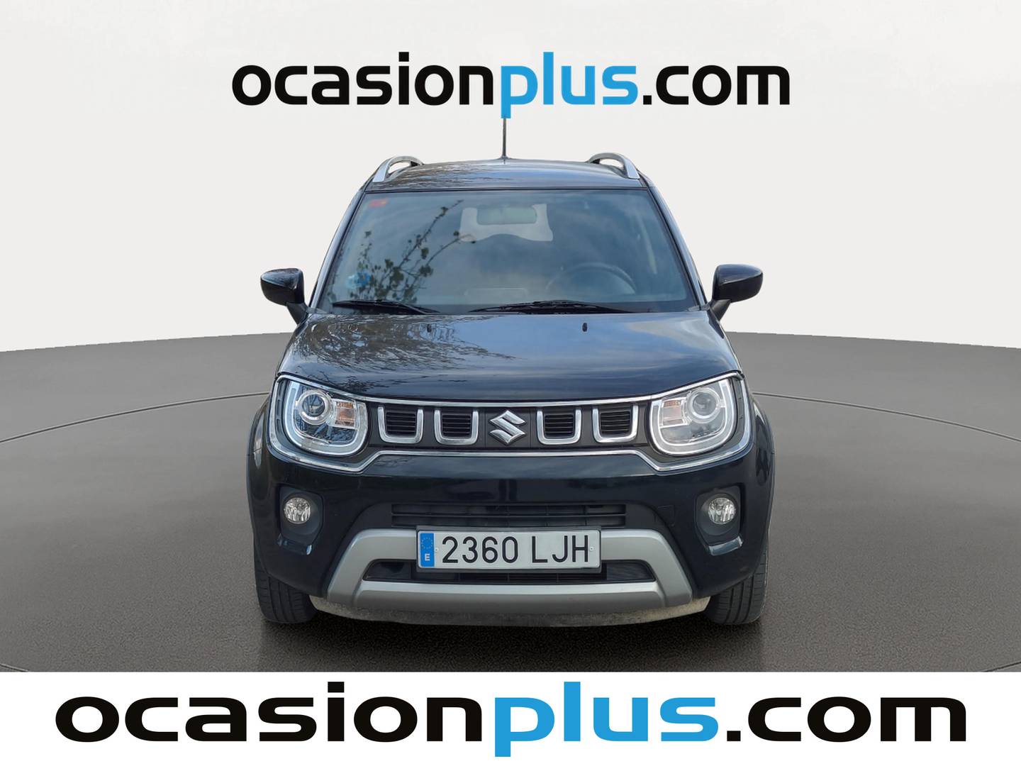 Foto Suzuki Ignis Suzuki Ignis 1.2 Mild Hybrid GLE (83 CV)