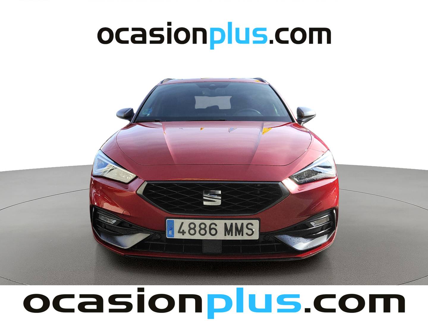 Seat León SEAT León ST 1.5 eTSI S&S FR Special Edition DSG (150 CV) 150cv