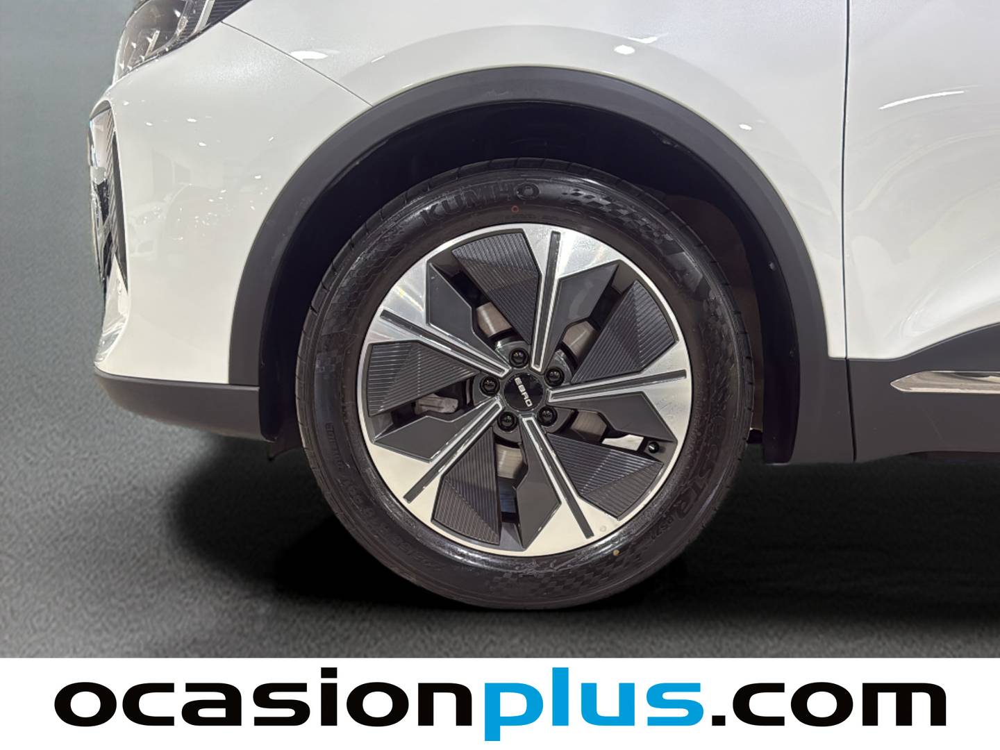 EBRO S700 EBRO S700 1.6 TGDI Luxury 7 DCT (147 CV) 147cv