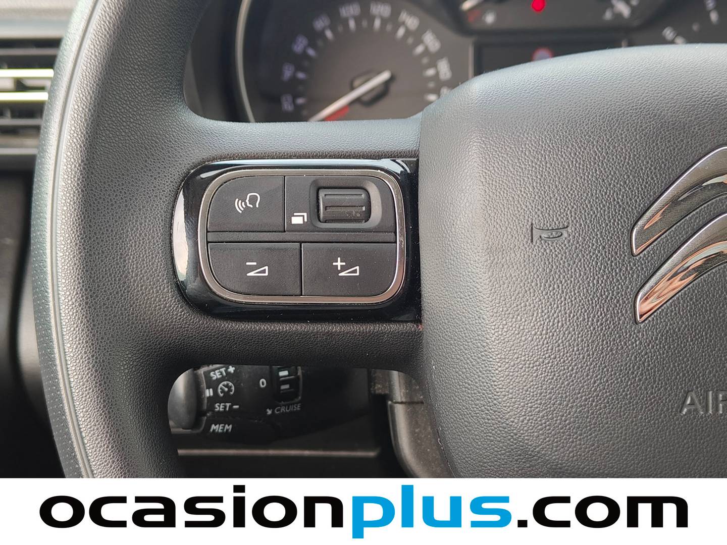 Citroën Berlingo Citroen Berlingo BlueHDi 100 S&S Talla M Feel (102 CV) de segunda mano