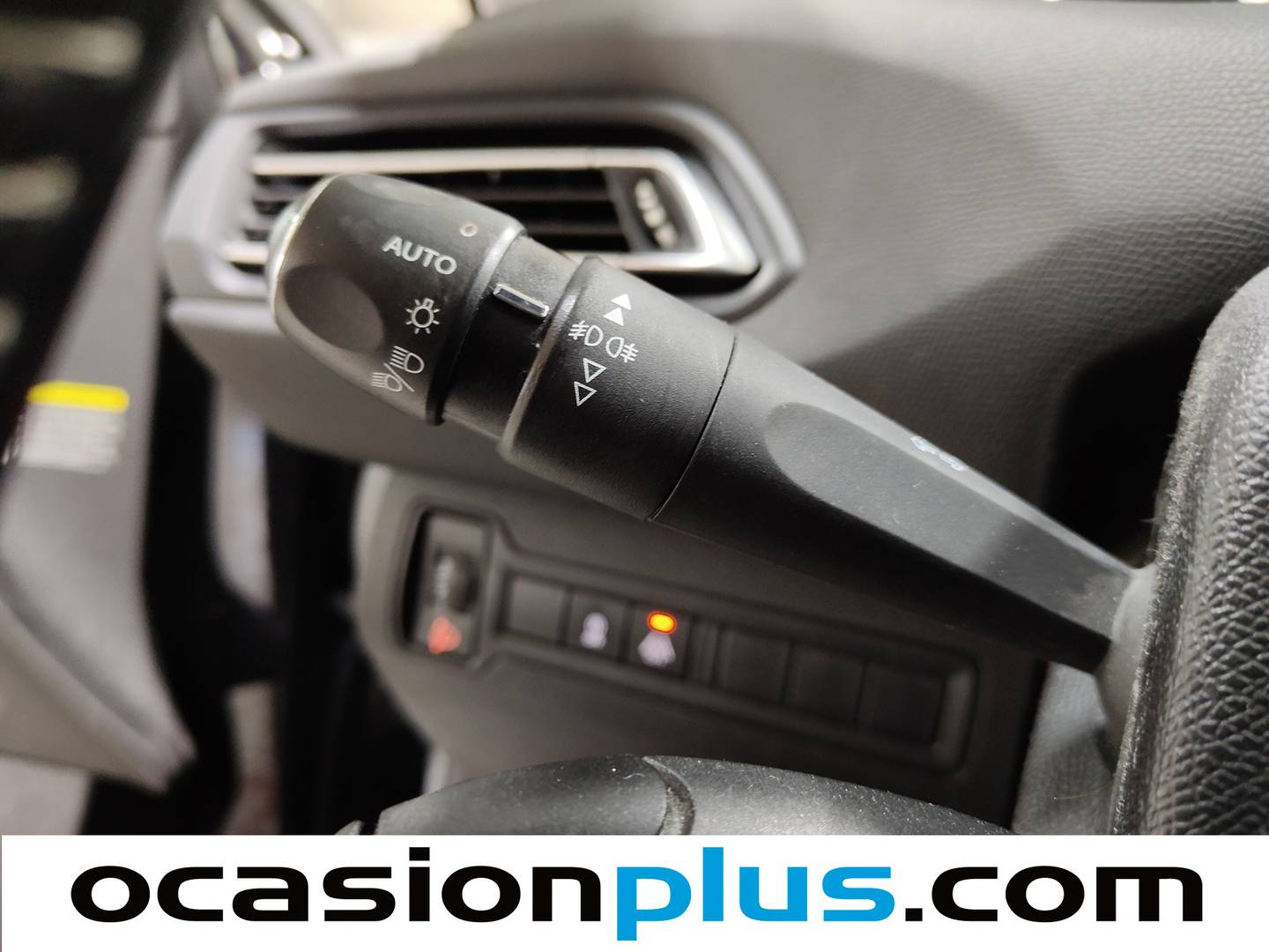 Peugeot 308 Peugeot 308 SW BlueHDi 130 Allure (130 CV) de ocasión