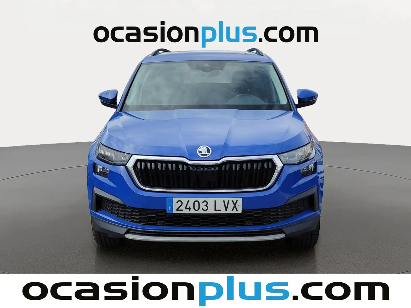 Foto Skoda Kodiaq Skoda Kodiaq 1.5 TSI Ambition 4x2 DSG (150 CV) 7 Plazas