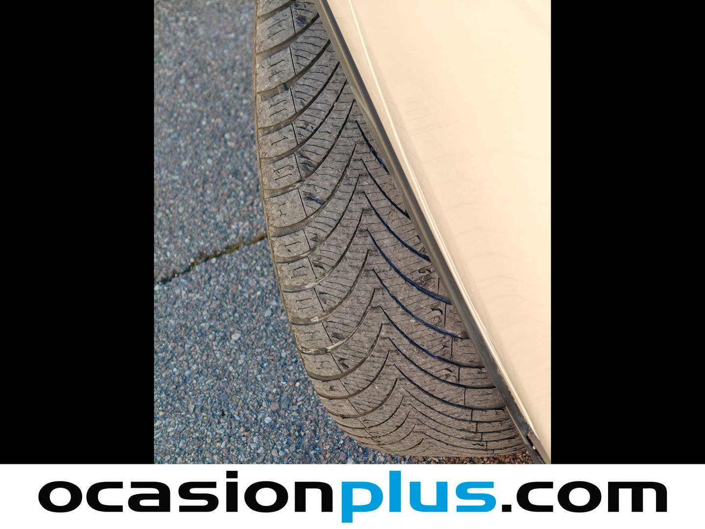 Nissan X-TRAIL Nissan X-Trail dCi 150 N-Connecta 4X4-i (150 CV) de segunda mano