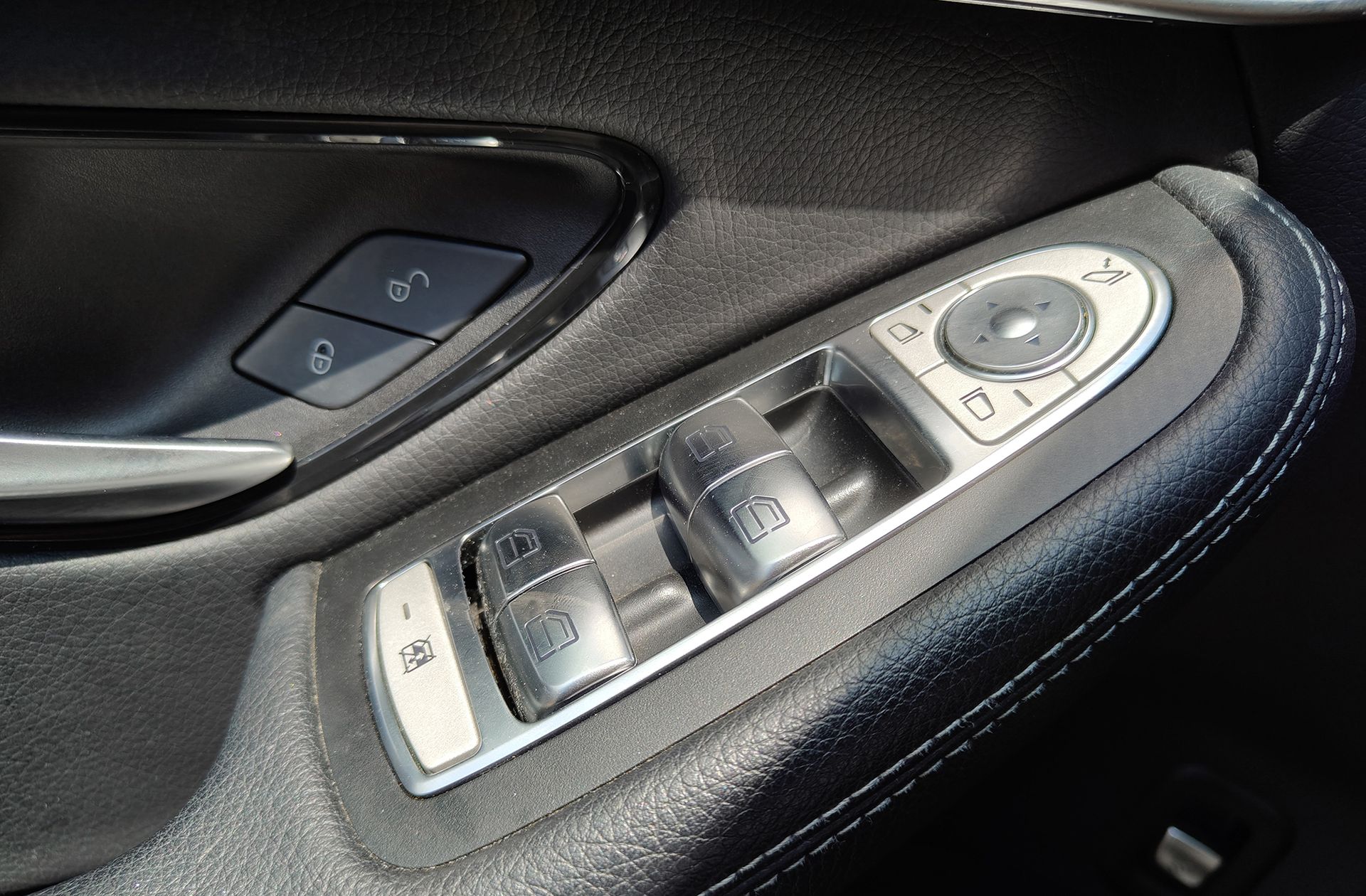 Mercedes-Benz GLC Mercedes GLC GLC 250 d 4Matic - foto 49