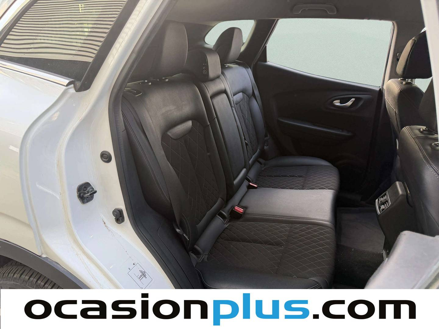 Renault Kadjar Renault Kadjar Zen Blue dCi (150 CV) 4x4 al mejor precio