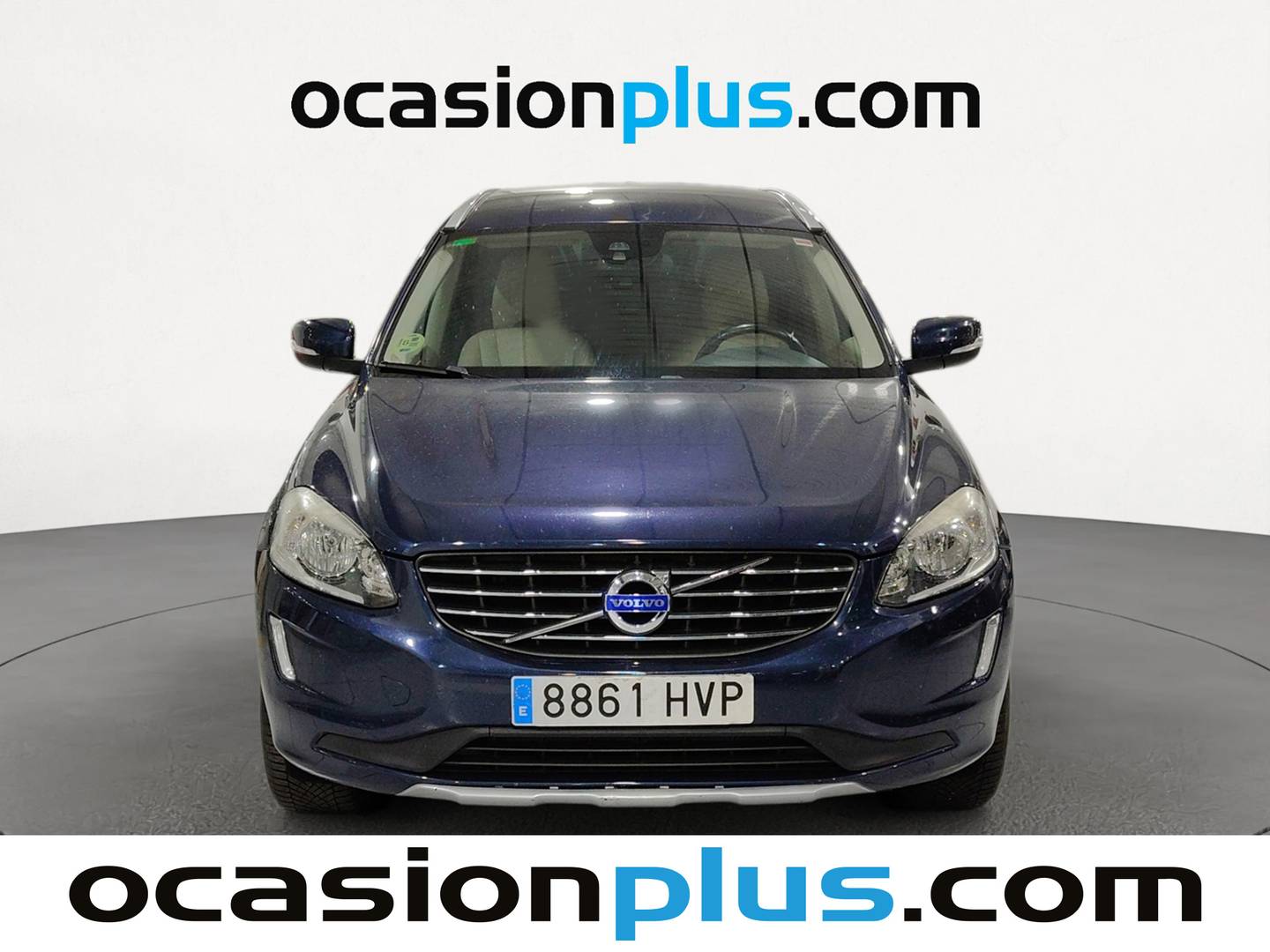 Foto Volvo XC60 Volvo XC60 D3 Summum Auto (136 CV)