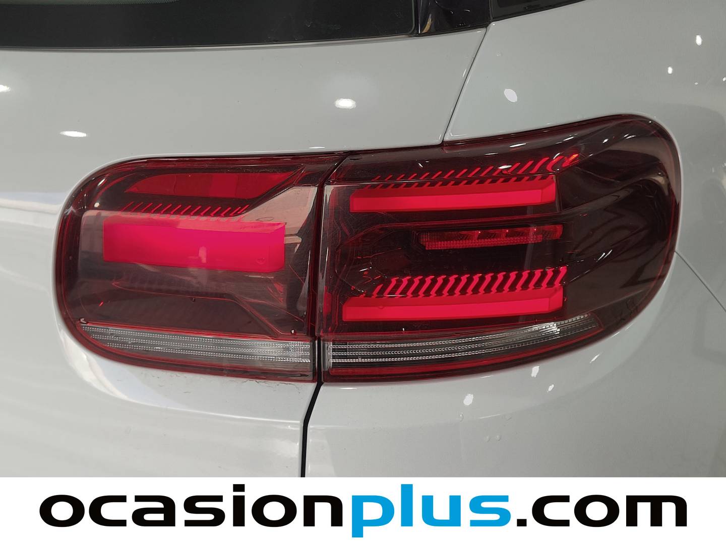 Citroën C5 Aircross Citroën C5 Aircross PureTech 130 S&S You (131 CV) km 0