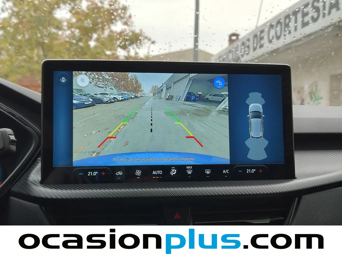 Foto Ford Kuga Ford Kuga 1.5T EcoBoost ST-Line 4x2 (150 CV)