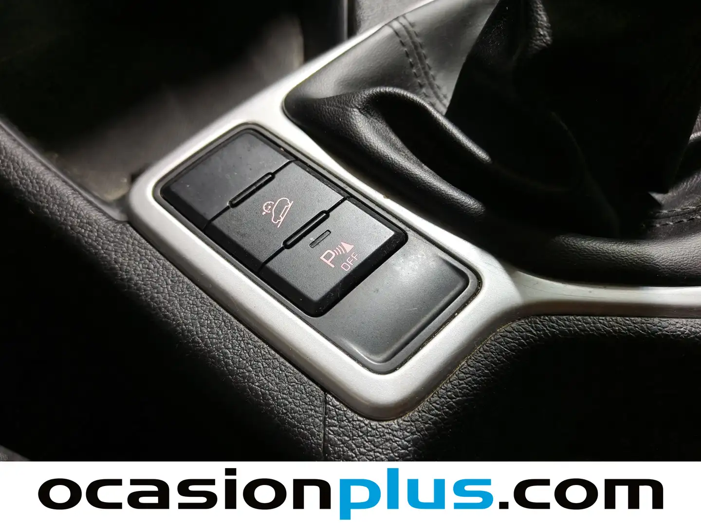 Foto KIA Sportage Kia Sportage 1.6 GDi x-Tech17 4x2 (132 CV)