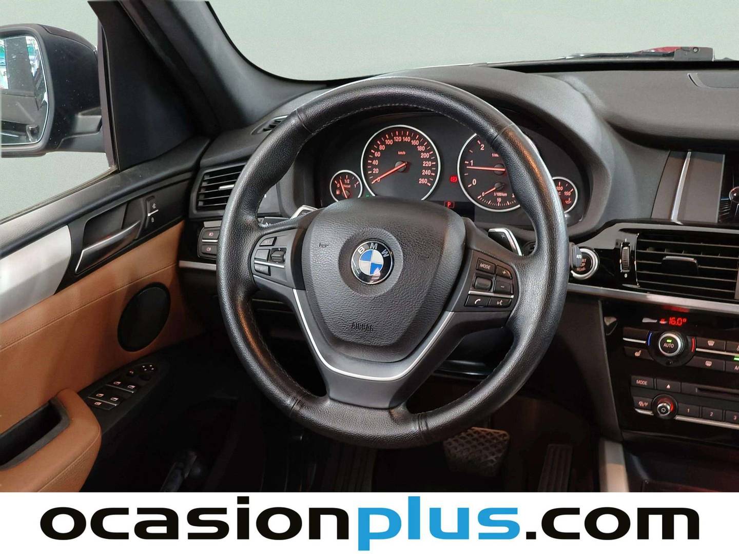BMW X3 BMW X3 xDrive20d (190 CV) automático