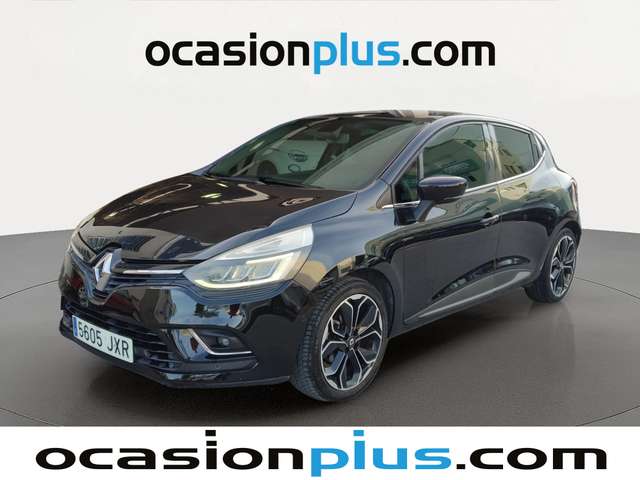 Renault Clio Zen Energy TCe (120 CV) de segunda mano