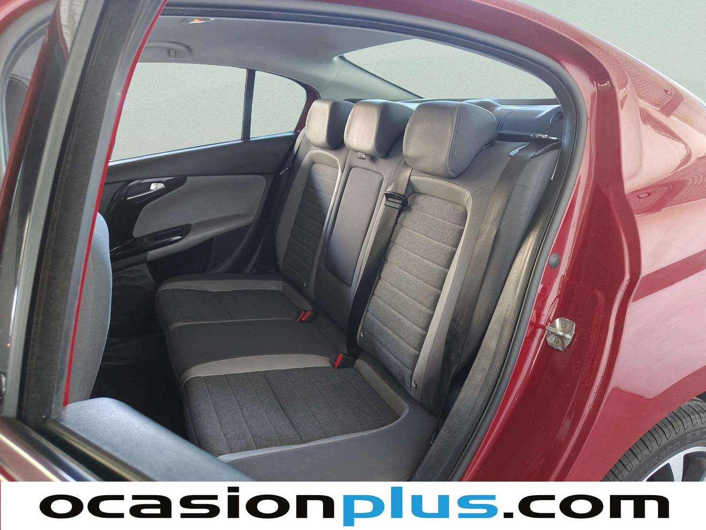 Foto Fiat Tipo Fiat Tipo 1.6 Multijet Lounge (120 CV)